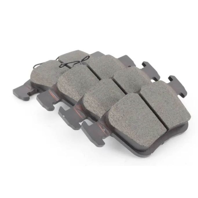 HB789B.600, HAWK HB789B.600 Rear Brake Pads HPS 5.0 for AUDI TT 2014-2023 / AUDI S3 2012-2020 / VW Golf (R / GTI) 2012+ в ОАЭ, Дубай. Состояние - новое. Цена ⁦650 AED⁩. Фото, контакты продавца | AUTO.AE