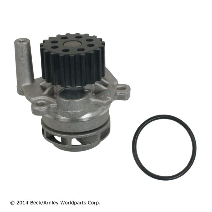 BCK-131-2454, Beck/Arnley Water Pumps for 2012-2014 PASSAT - 131-2454 في الإمارات العربية المتحدة, دبي. Condition - new. Price 490 AED. Photo, seller contacts | AUTO.AE