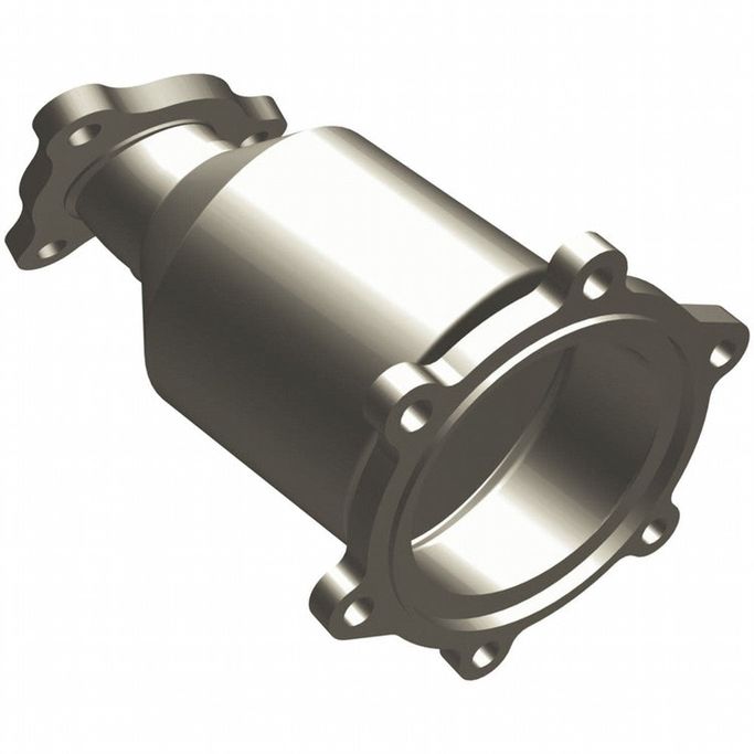 50220, MAGNAFLOW 50220 Catalytic Converter Direct-Fit HM Grade for NISSAN Altima 1995-1996 in UAE, Dubai. Condition - new. Price ⁦1,680 AED⁩. Photo, seller contacts | AUTO.AE
