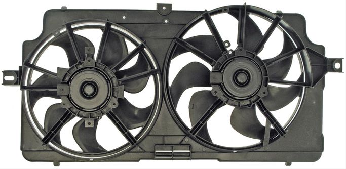 RNB-620-640, Dorman Electric Fans for 1999-2002 INTRIGUE - 620-640 в ОАЭ, Дубай. Состояние - новое. Цена 1 230 AED. Фото, контакты продавца | AUTO.AE