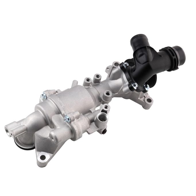 GMB-147-1070, GMB OE Replacement Water Pumps for 2016-2023 METRIS - 147-1070 in UAE, Dubai. Condition - new. Price 1,460 AED. Photo, seller contacts | AUTO.AE