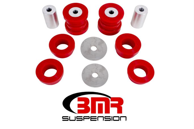 BMR-BK047, BMR Rear Cradle Bushing Kits for 2015-2024 MUSTANG - BK047 في الإمارات العربية المتحدة, دبي. Condition - new. Price ⁦630 AED⁩. Photo, seller contacts | AUTO.AE