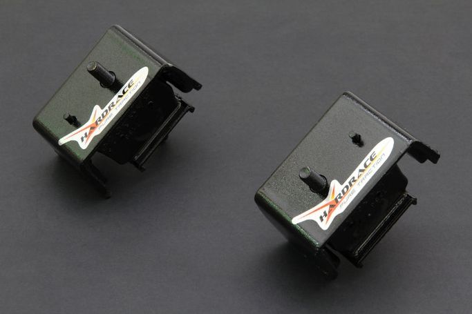 7150, HARDRACE 7150 Engine Cushion Set for NISSAN R32 / R33 / R34 (2pcs in kit) في الإمارات العربية المتحدة, دبي. Condition - new. Price ⁦1,400 AED⁩. Photo, seller contacts | AUTO.AE
