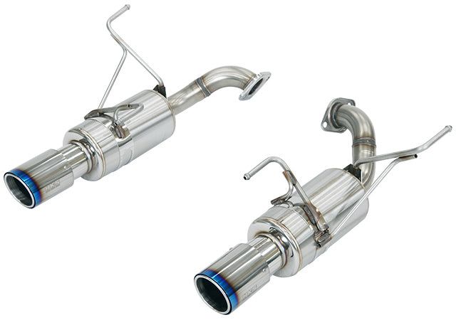 31019-AF134, HKS 31019-AF134 Exhaust System HI-POWER SPEC-L II for SUBARU Forester (SK5) в ОАЭ, Дубай. Состояние - новое. Цена ⁦4 710 AED⁩. Фото, контакты продавца | AUTO.AE
