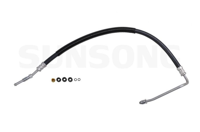 SUG-3402590, Sunsong Power Steering Hose Assemblies for 2008-2010 AVENGER, 2007-2010 SEBRING - 3402590 in UAE, Dubai. Condition - new. Price 60 AED. Photo, seller contacts | AUTO.AE