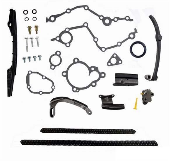 EGN-TS4161, Enginetech Timing Chain and Gear Sets for 1990-1993 B2600, 1989-1994 MPV - TS4161 في الإمارات العربية المتحدة, دبي. Condition - new. Price 890 AED. Photo, seller contacts | AUTO.AE