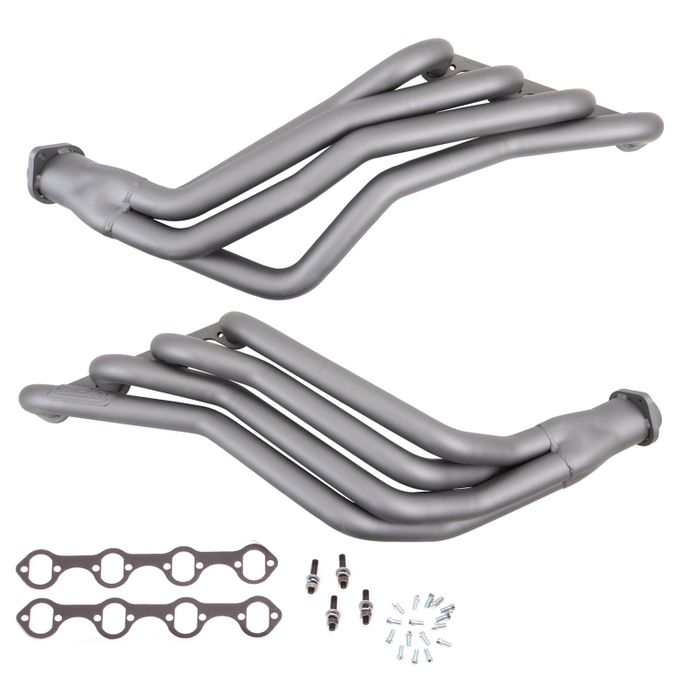 BBK-1569, BBK Mustang 351W Swap Headers 1569 in UAE, Dubai. Condition - new. Price 3,820 AED. Photo, seller contacts | AUTO.AE