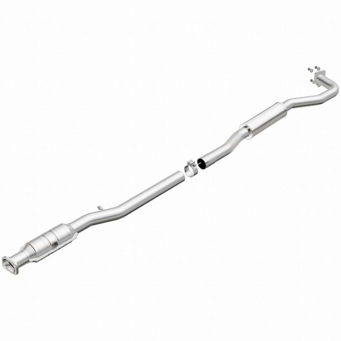 51539, MAGNAFLOW 51539 Catalytic Converter Direct-Fit OEM Grade for MITSUBISHI Outlander 2007-2011 в ОАЭ, Дубай. Состояние - новое. Цена ⁦4 360 AED⁩. Фото, контакты продавца | AUTO.AE
