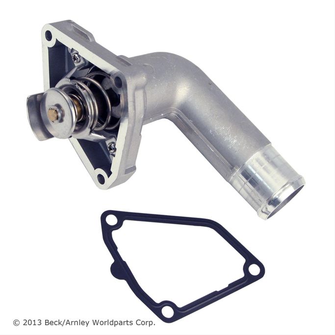 BCK-143-0874, Beck/Arnley Coolant Thermostats 143-0874 in UAE, Dubai. Condition - new. Price 140 AED. Photo, seller contacts | AUTO.AE