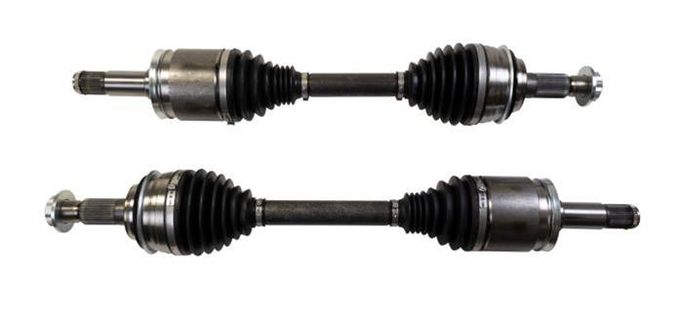 RLS-67-52420CV, ReadyLift Suspension High Performance CV Axle Kits for 2022-2025 TUNDRA - 67-52420CV في الإمارات العربية المتحدة, دبي. Condition - new. Price ⁦2,300 AED⁩. Photo, seller contacts | AUTO.AE