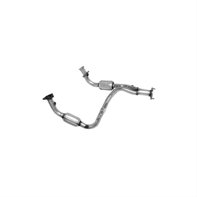 WLK-50511, Walker Ultra Direct-Fit Catalytic Converters 50511 في الإمارات العربية المتحدة, دبي. Condition - new. Price 2,620 AED. Photo, seller contacts | AUTO.AE