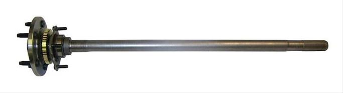 CWA-5012873AA, Crown Automotive Direct-Fit Axle Shaft Assemblies for 1999-2004 GRAND CHEROKEE - 5012873AA в ОАЭ, Дубай. Состояние - новое. Цена ⁦1 270 AED⁩. Фото, контакты продавца | AUTO.AE