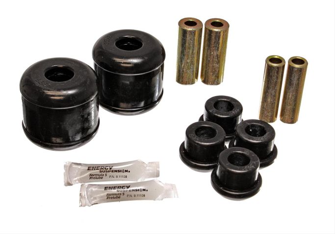 ENS-16-7105G, Energy Suspension Rear Trailing Arm Bushing Sets for 1992-1996 PRELUDE - 16.7105G in UAE, Dubai. Condition - new. Price 380 AED. Photo, seller contacts | AUTO.AE