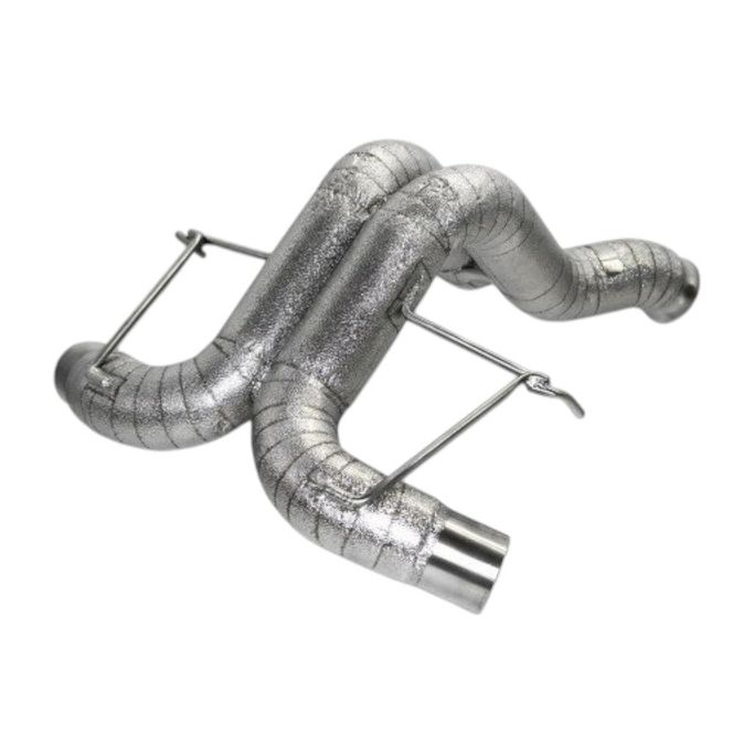 C1 570 25, NOVITEC C1 570 25 Exhaust System Race, Inconel for MCLAREN 570S 2015-2020 في الإمارات العربية المتحدة, دبي. Condition - new. Price ⁦28,110 AED⁩. Photo, seller contacts | AUTO.AE