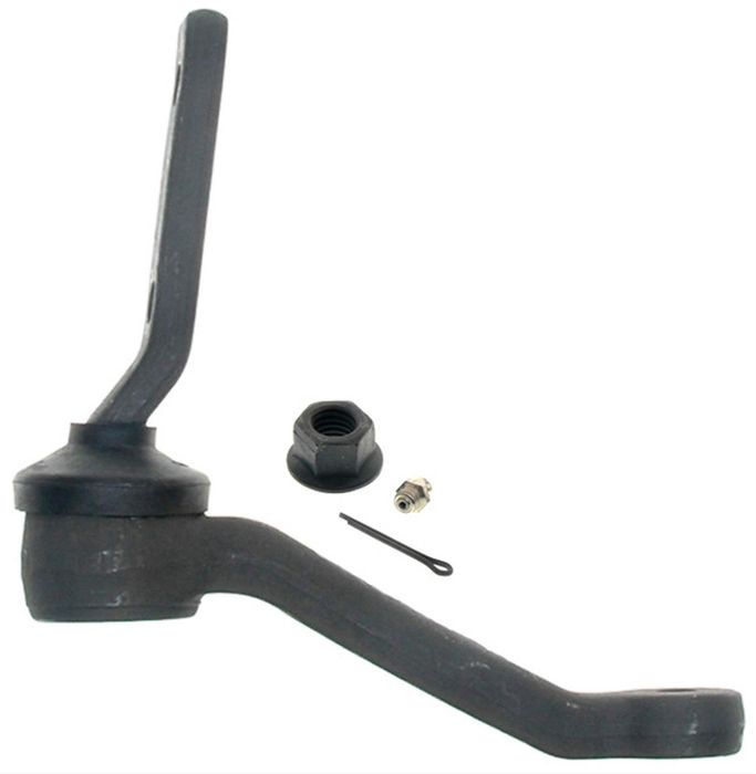ADO-46C1082A, ACDelco Silver Steering Idler Arms 19460515 in UAE, Dubai. Condition - new. Price 190 AED. Photo, seller contacts | AUTO.AE