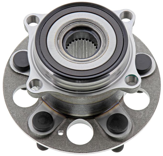MEV-MB60319, Mevotech Supreme Wheel Bearing and Hub Assemblies for 2017-2020 MDX, 2019-2023 PASSPORT, 2016-2022 PILOT - MB60319 في الإمارات العربية المتحدة, دبي. Condition - new. Price ⁦380 AED⁩. Photo, seller contacts | AUTO.AE