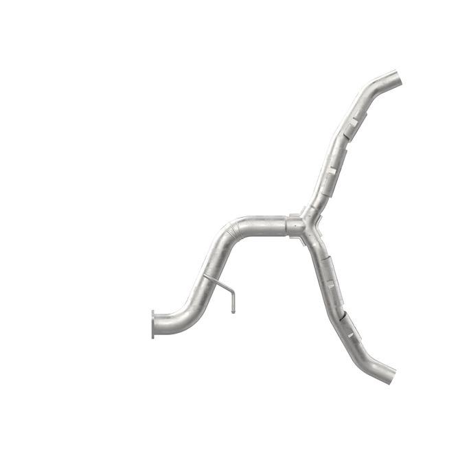 WLK-70421, Walker Direct-Fit Y-Pipes for 2013-2018 SANTA FE - 70421 في الإمارات العربية المتحدة, دبي. Condition - new. Price 860 AED. Photo, seller contacts | AUTO.AE