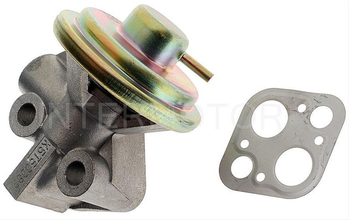 SMP-EGV655, Standard Motor EGR Valves EGV655 в ОАЭ, Дубай. Состояние - новое. Цена 540 AED. Фото, контакты продавца | AUTO.AE
