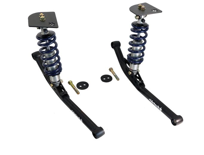 ART-11056211, Ridetech TQ Coilover Kits 11056211 в ОАЭ, Дубай. Состояние - новое. Цена 11 750 AED. Фото, контакты продавца | AUTO.AE