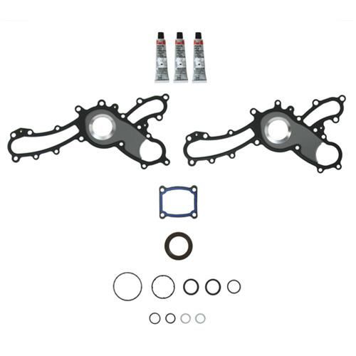 FEL-TCS460801, Fel-Pro Timing Cover Gaskets TCS 46080-1 في الإمارات العربية المتحدة, دبي. Condition - new. Price 440 AED. Photo, seller contacts | AUTO.AE