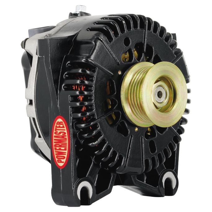 PWM-57781, Powermaster Street Alternators 57781 in UAE, Dubai. Condition - new. Price 1,680 AED. Photo, seller contacts | AUTO.AE