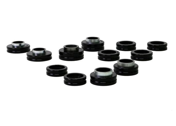 WHL-W93556, Whiteline Body Mount Bushings for 1967-1981 CAMARO, 1969-1974 NOVA - W93556 في الإمارات العربية المتحدة, دبي. Condition - new. Price ⁦320 AED⁩. Photo, seller contacts | AUTO.AE