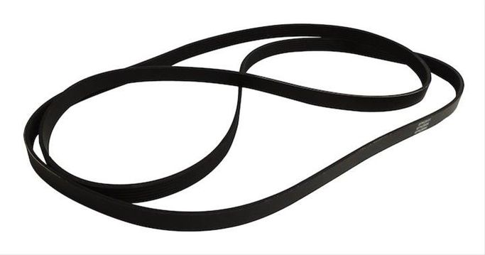 CWA-5080251AA, Crown Automotive Accessory Drive Belts for 2002-2004 GRAND CHEROKEE - 5080251AA في الإمارات العربية المتحدة, دبي. Condition - new. Price ⁦130 AED⁩. Photo, seller contacts | AUTO.AE