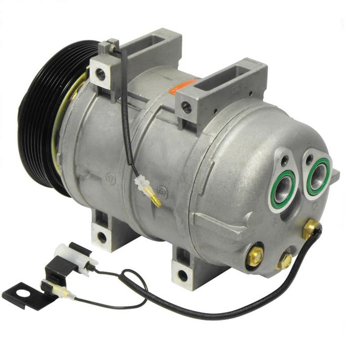UAC-CO10870JC, Universal Air Conditioner Air Conditioning Compressors CO 10870JC в ОАЭ, Дубай. Состояние - новое. Цена 1 270 AED. Фото, контакты продавца | AUTO.AE