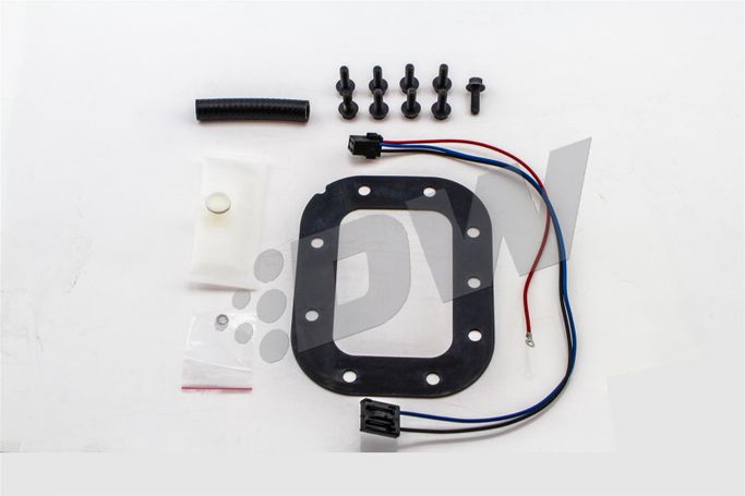 DWK-91028, DeatschWerks Electric Fuel Pump Installation Kits for 1986-1989 CORVETTE - 9-1028 in UAE, Dubai. Condition - new. Price 110 AED. Photo, seller contacts | AUTO.AE
