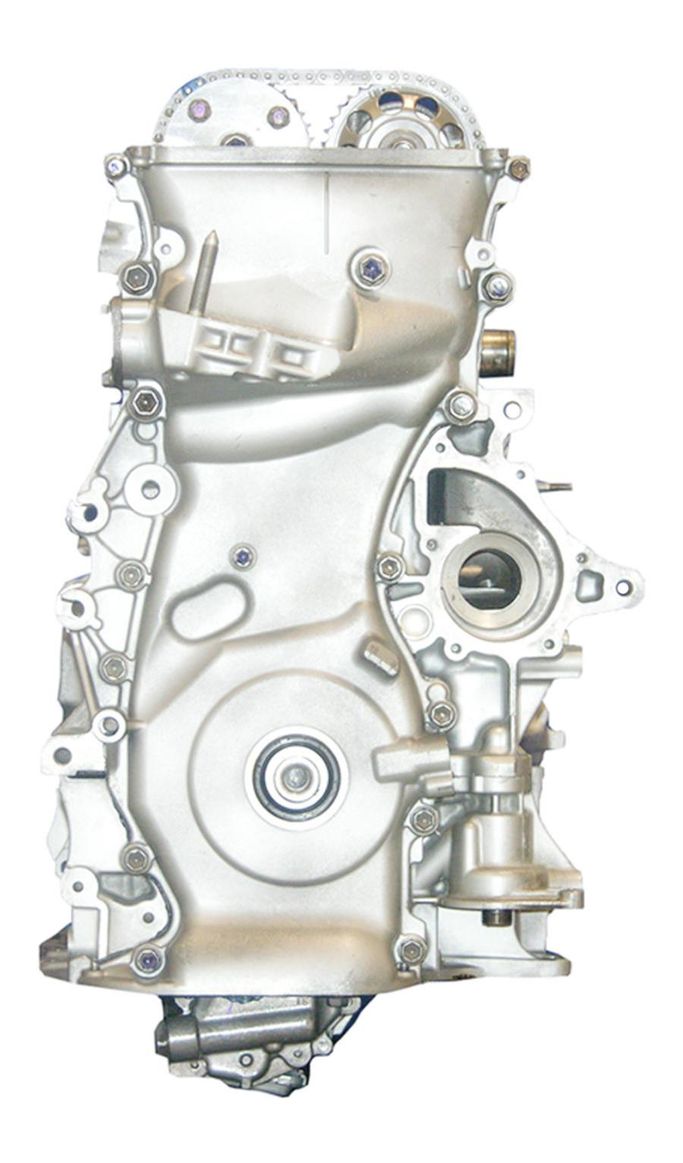 VRE-856, VEGE Remanufactured Long Block Crate Engines for 2001-2003 RAV4 - 856 في الإمارات العربية المتحدة, دبي. Condition - new. Price 16,210 AED. Photo, seller contacts | AUTO.AE