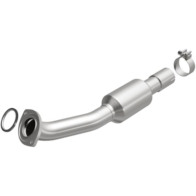 MPE-5571544, MagnaFlow California Grade CARB Compliant Direct-Fit Catalytic Converters for 2009-2012 RAV4 - 5571544 в ОАЭ, Дубай. Состояние - новое. Цена ⁦2 650 AED⁩. Фото, контакты продавца | AUTO.AE