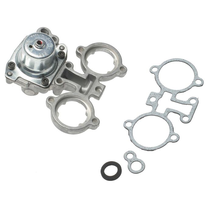 SMP-PR113T, Standard Motor T-Series Fuel Pressure Regulators PR113T in UAE, Dubai. Condition - new. Price ⁦270 AED⁩. Photo, seller contacts | AUTO.AE