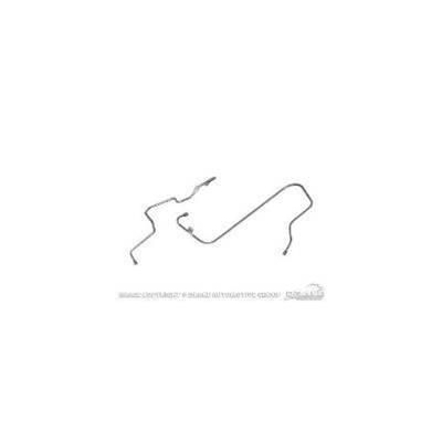 SDK-MGL002, Scott Drake Fuel Pump to Carburetor Fuel Lines for 1966-1967 MUSTANG - MGL002 in UAE, Dubai. Condition - new. Price ⁦180 AED⁩. Photo, seller contacts | AUTO.AE