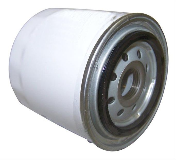 CWA-4884899AB, Crown Automotive Oil Filters 4884899AB in UAE, Dubai. Condition - new. Price ⁦50 AED⁩. Photo, seller contacts | AUTO.AE