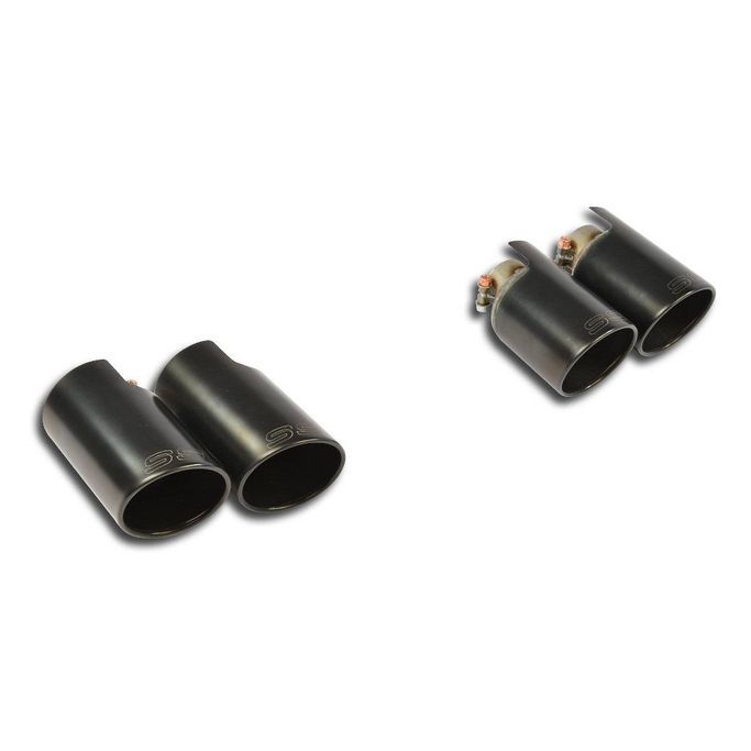 451936, SUPERSPRINT 451936 End Pipe Kit for MASERATI Grecale في الإمارات العربية المتحدة, دبي. Condition - new. Price ⁦4,380 AED⁩. Photo, seller contacts | AUTO.AE
