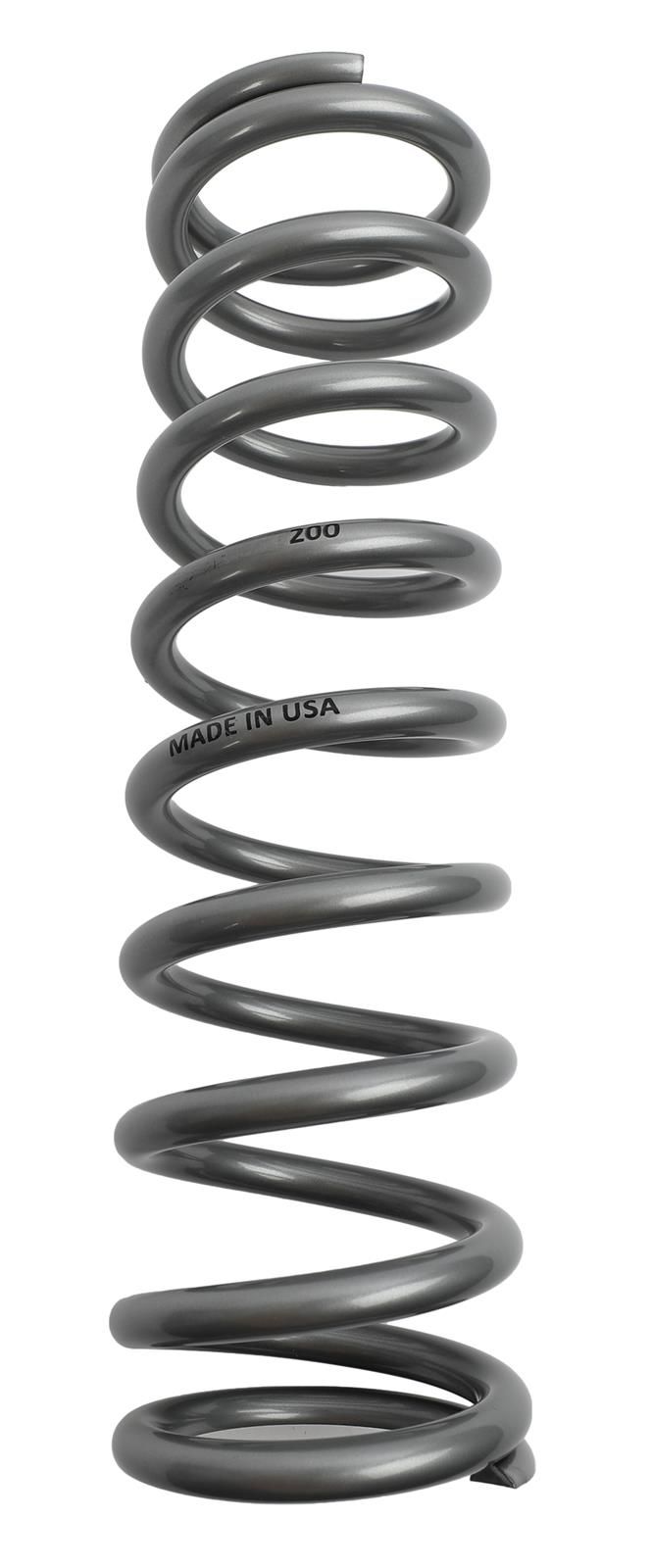 SUM-72-12-200, Summit Racing™ 12 Inch Coilover Spring SUM-72-12-200 في الإمارات العربية المتحدة, دبي. Condition - new. Price ⁦300 AED⁩. Photo, seller contacts | AUTO.AE