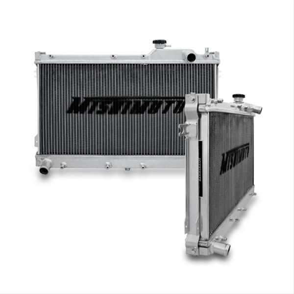 MIO-MMRAD-MIA-90, Mishimoto Performance Radiators for 1990-1997 MIATA - MMRAD-MIA-90 in UAE, Dubai. Condition - new. Price 1,370 AED. Photo, seller contacts | AUTO.AE