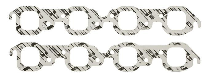 MRG-153, Mr. Gasket Header/Manifold Exhaust Gaskets 153 in UAE, Dubai. Condition - new. Price 200 AED. Photo, seller contacts | AUTO.AE
