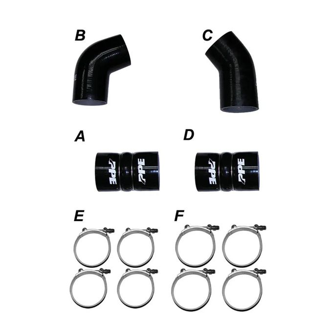 PPE-115910405, PPE Tubing Couplers 115910405 في الإمارات العربية المتحدة, دبي. Condition - new. Price 920 AED. Photo, seller contacts | AUTO.AE