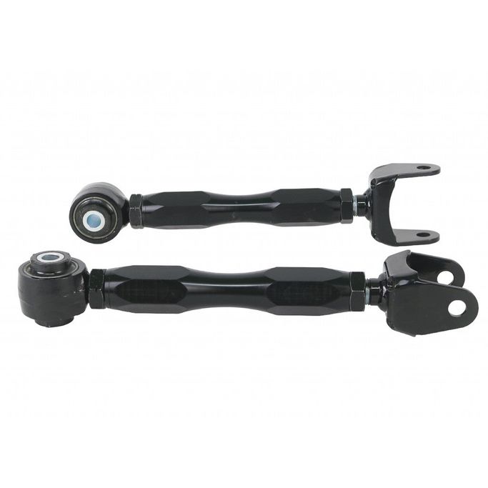 KTA306, WHITELINE KTA306 Control Arm Lower Front (Rear Axle) for TOYOTA GR Corolla (E210) / GR Yaris (P210) 2023- في الإمارات العربية المتحدة, دبي. Condition - new. Price 2,790 AED. Photo, seller contacts | AUTO.AE
