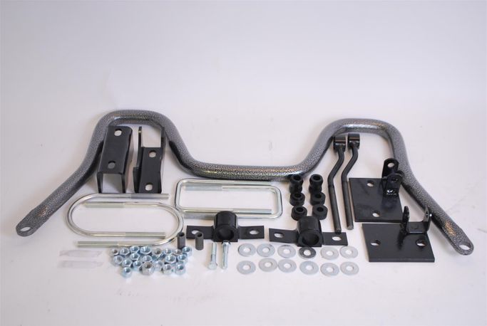 HEL-7265, Hellwig Anti-Sway Bars for 2003-2008 RAM 2500, RAM 3500 - 7265 в ОАЭ, Дубай. Состояние - новое. Цена 2 870 AED. Фото, контакты продавца | AUTO.AE