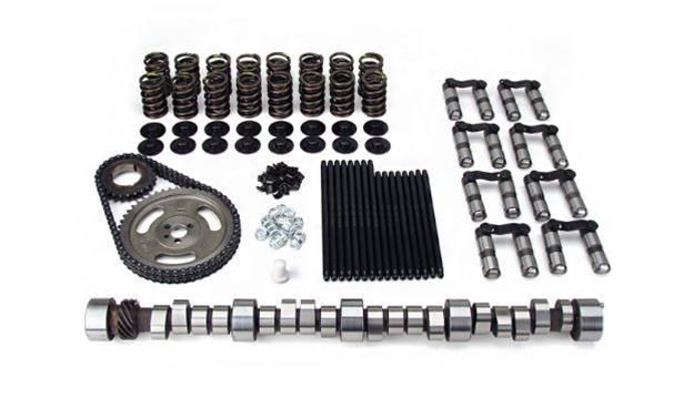 CCA-K11-432-8, COMP Cams Xtreme Energy Retrofit Cam and Lifter Kits K11-432-8 in UAE, Dubai. Condition - new. Price 7,760 AED. Photo, seller contacts | AUTO.AE