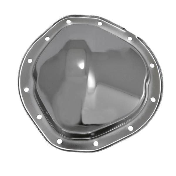 YGA-32012, Yukon Gear & Axle 12 Bolt GM 8.875 Inch  Differential Cover YP C1-GM12T в ОАЭ, Дубай. Состояние - новое. Цена ⁦240 AED⁩. Фото, контакты продавца | AUTO.AE