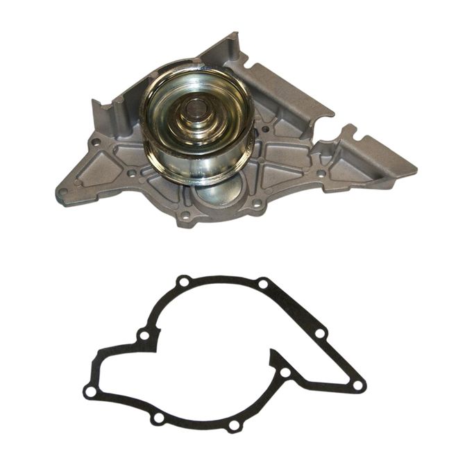 GMB-180-2120, GMB OE Replacement Water Pumps 180-2120 in UAE, Dubai. Condition - new. Price 200 AED. Photo, seller contacts | AUTO.AE