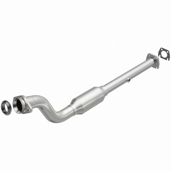 23531, MAGNAFLOW 23531 Catalytic Converter Direct-Fit HM Grade for BUICK Regal 1996-1996 в ОАЭ, Дубай. Состояние - новое. Цена ⁦2 510 AED⁩. Фото, контакты продавца | AUTO.AE