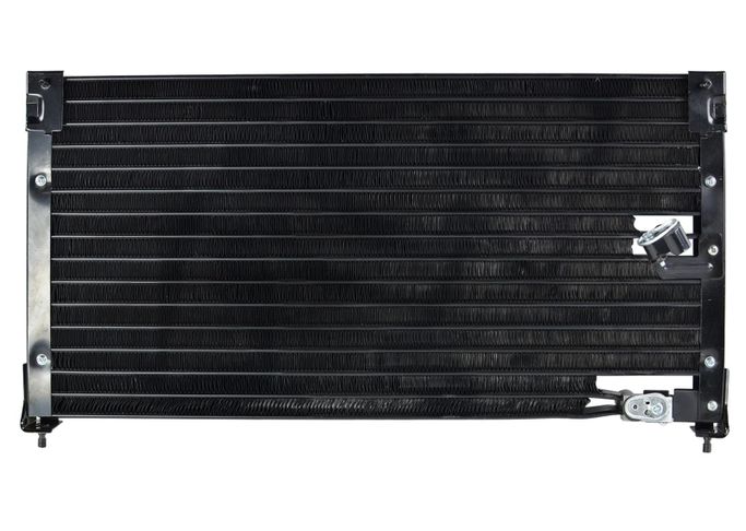 OSC-4237, OSC Automotive Air Conditioning Condensers for 1990-1993 ACCORD - 4237 in UAE, Dubai. Condition - new. Price 490 AED. Photo, seller contacts | AUTO.AE