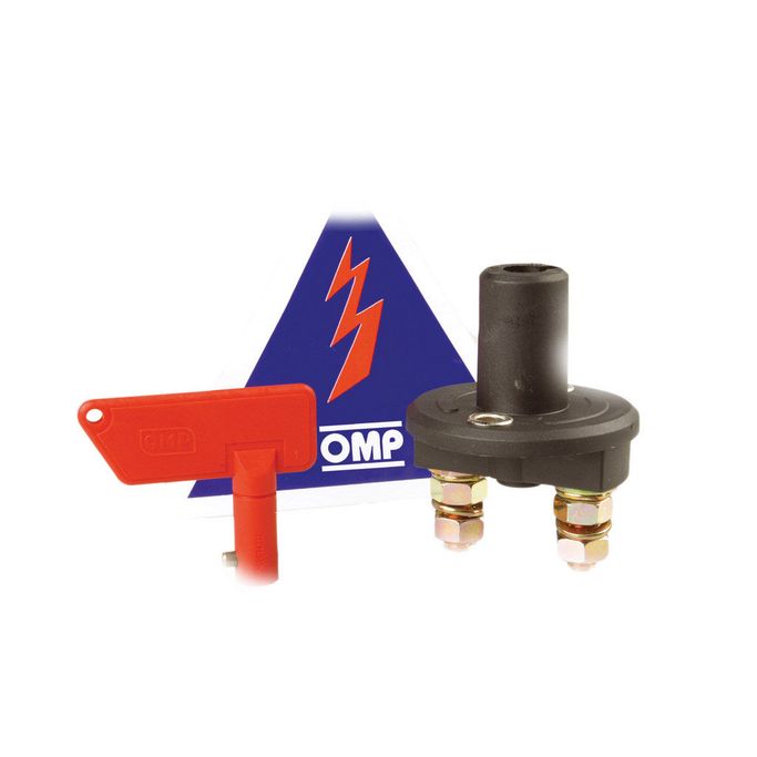 EA0-0460, OMP EA0-0460 2 Poles Master Switch в ОАЭ, Дубай. Состояние - новое. Цена 130 AED. Фото, контакты продавца | AUTO.AE
