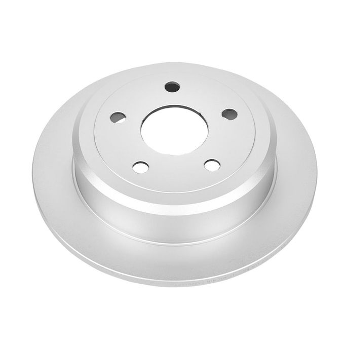 PWR-AR8382EVC, PowerStop Evolution GEOMET Coated Rotors for 2007-2017 WRANGLER, 2018 WRANGLER JK - AR8382EVC in UAE, Dubai. Condition - new. Price 310 AED. Photo, seller contacts | AUTO.AE