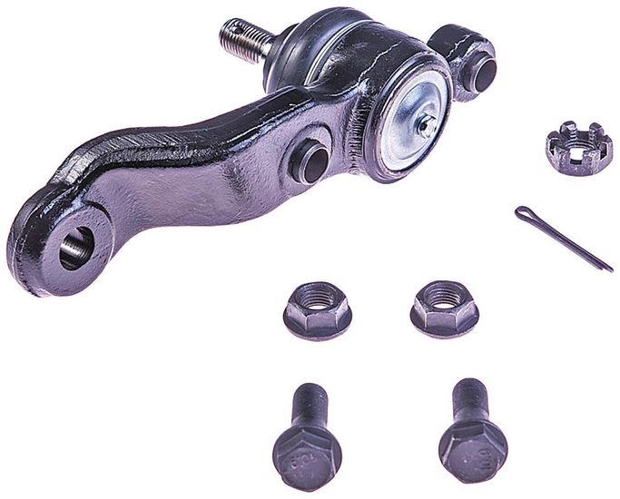 RNB-BJ74013, Dorman Ball Joints for 1995-2004 TACOMA - BJ74013 في الإمارات العربية المتحدة, دبي. Condition - new. Price 150 AED. Photo, seller contacts | AUTO.AE
