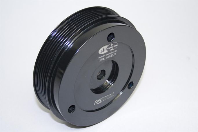 PQX-2510900, PRW Elite Series SFI-Rated Racing FluidGel Dampers for 2002-2006 COOPER - 2510900 في الإمارات العربية المتحدة, دبي. Condition - new. Price ⁦1,400 AED⁩. Photo, seller contacts | AUTO.AE